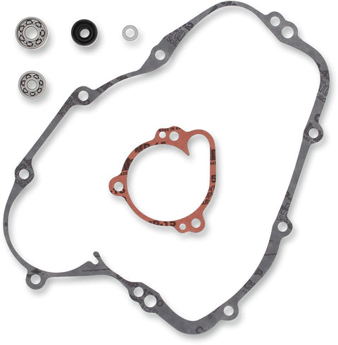 Repair Kit Water Pump Kaw MOOSE RACING HARD-PARTS MOOSE RACING MOTOVEIKALS 21