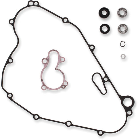 Repair Kit Water Pump Kaw MOOSE RACING HARD-PARTS MOOSE RACING MOTOVEIKALS 21