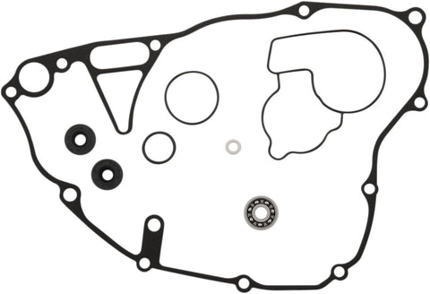 Repair Kit Water Pump Kaw MOOSE RACING HARD-PARTS MOOSE RACING MOTOVEIKALS 21