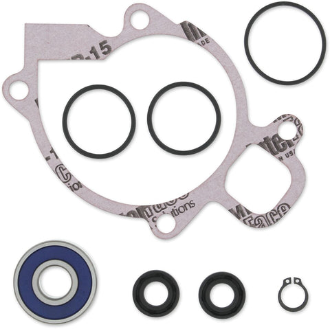 Repair Kit Water Pump Ktm MOOSE RACING HARD-PARTS MOOSE RACING MOTOVEIKALS 21
