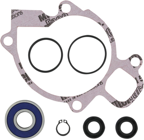 Repair Kit Water Pump Ktm MOOSE RACING HARD-PARTS MOOSE RACING MOTOVEIKALS 21