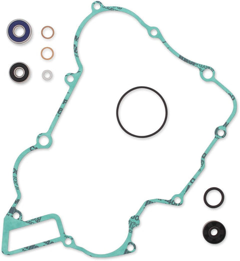 Repair Kit Water Pump Ktm MOOSE RACING HARD-PARTS MOOSE RACING MOTOVEIKALS 21