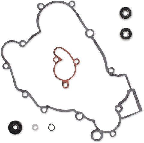 Repair Kit Water Pump Ktm MOOSE RACING HARD-PARTS MOOSE RACING MOTOVEIKALS 21