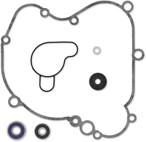 Repair Kit Water Pump Ktm MOOSE RACING HARD-PARTS MOOSE RACING MOTOVEIKALS 21