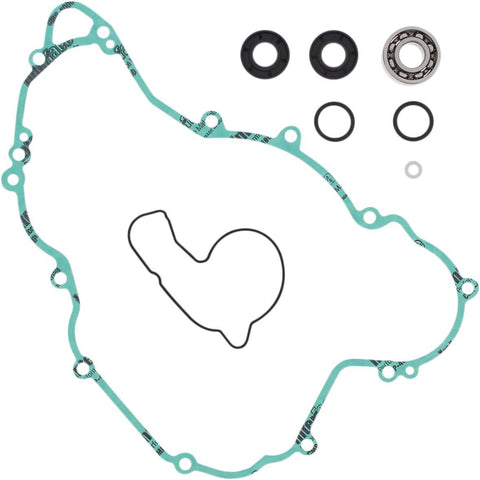 Repair Kit Water Pump Ktm MOOSE RACING HARD-PARTS MOOSE RACING MOTOVEIKALS 21