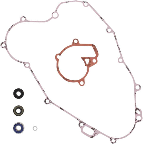 Repair Kit Water Pump Ktm MOOSE RACING HARD-PARTS MOOSE RACING MOTOVEIKALS 21