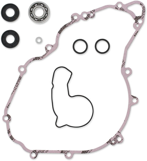 Repair Kit Water Pump Ktm MOOSE RACING HARD-PARTS MOOSE RACING MOTOVEIKALS 21