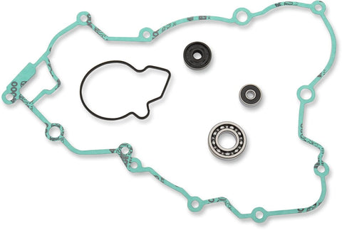 Repair Kit Water Pump Ktm MOOSE RACING HARD-PARTS MOOSE RACING MOTOVEIKALS 21