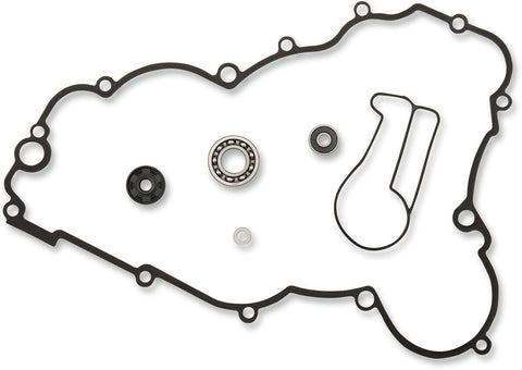 Repair Kit Water Pump Ktm MOOSE RACING HARD-PARTS MOOSE RACING MOTOVEIKALS 21