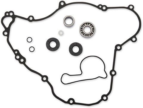 Repair Kit Water Pump Ktm MOOSE RACING HARD-PARTS MOOSE RACING MOTOVEIKALS 21