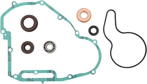 Repair Kit Water Pump Pol MOOSE RACING HARD-PARTS MOOSE RACING MOTOVEIKALS 21