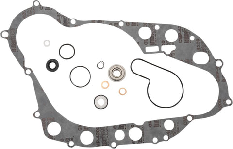 Repair Kit Water Pump Suz MOOSE RACING HARD-PARTS MOOSE RACING MOTOVEIKALS 21
