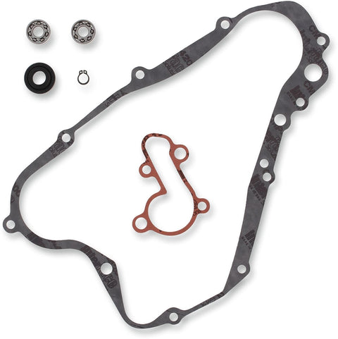 Repair Kit Water Pump Suz MOOSE RACING HARD-PARTS MOOSE RACING MOTOVEIKALS 21