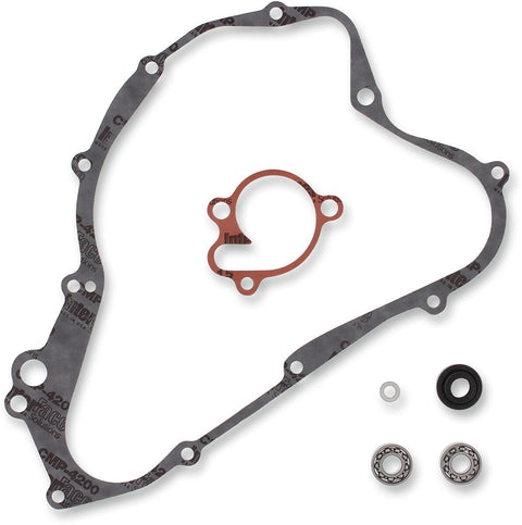 Repair Kit Water Pump Suz MOOSE RACING HARD-PARTS MOOSE RACING MOTOVEIKALS 21
