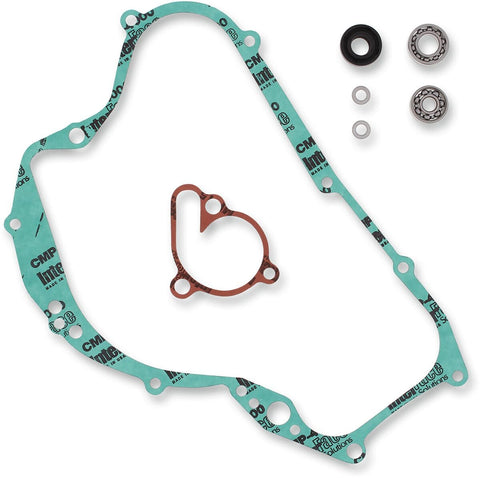Repair Kit Water Pump Suz MOOSE RACING HARD-PARTS MOOSE RACING MOTOVEIKALS 21