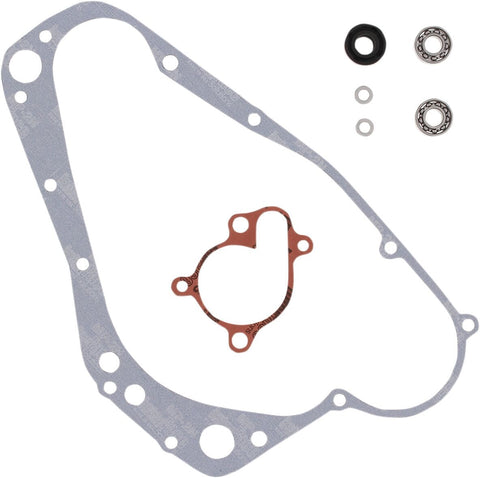Repair Kit Water Pump Suz MOOSE RACING HARD-PARTS MOOSE RACING MOTOVEIKALS 21