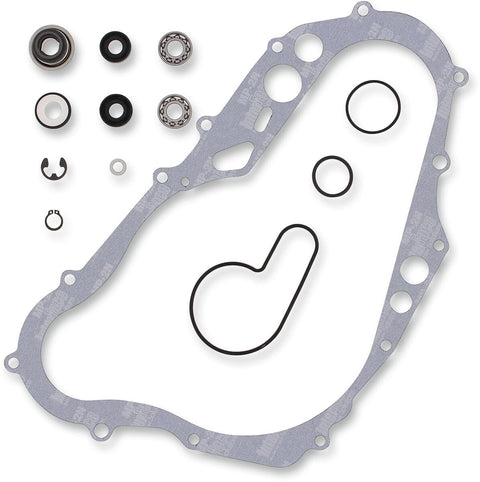 Repair Kit Water Pump Suz MOOSE RACING HARD-PARTS MOOSE RACING MOTOVEIKALS 21