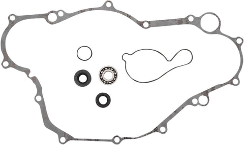Repair Kit Water Pump Yam MOOSE RACING HARD-PARTS MOOSE RACING MOTOVEIKALS 21