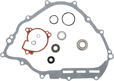 Repair Kit Water Pump Yam MOOSE RACING HARD-PARTS MOOSE RACING MOTOVEIKALS 21