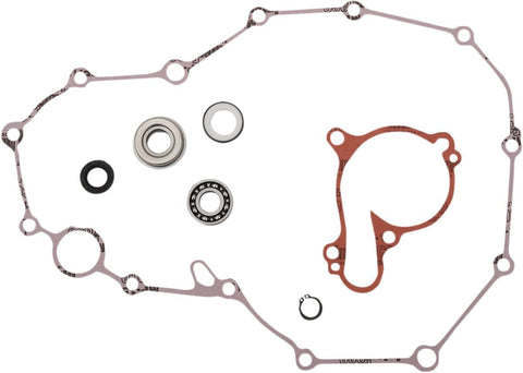 Repair Kit Water Pump Yam MOOSE RACING HARD-PARTS MOOSE RACING MOTOVEIKALS 21