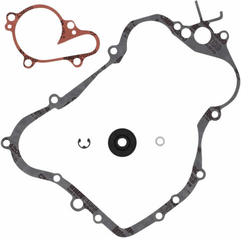 Repair Kit Water Pump Yam MOOSE RACING HARD-PARTS MOOSE RACING MOTOVEIKALS 21