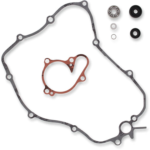 Repair Kit Water Pump Yam MOOSE RACING HARD-PARTS MOOSE RACING MOTOVEIKALS 21