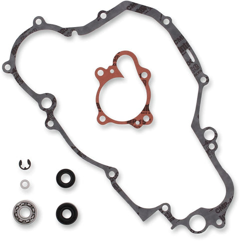 Repair Kit Water Pump Yam MOOSE RACING HARD-PARTS MOOSE RACING MOTOVEIKALS 21