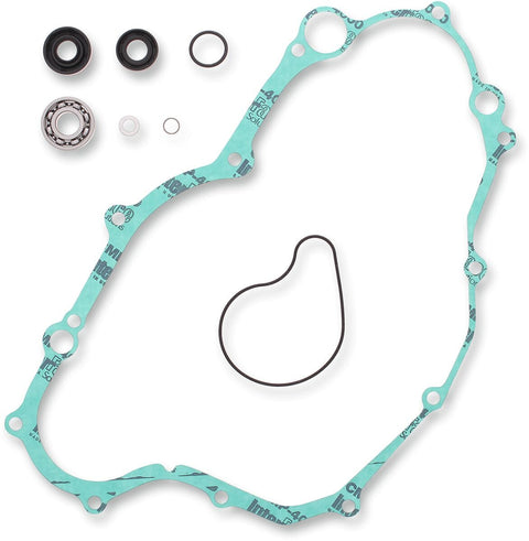 Repair Kit Water Pump Yam MOOSE RACING HARD-PARTS MOOSE RACING MOTOVEIKALS 21