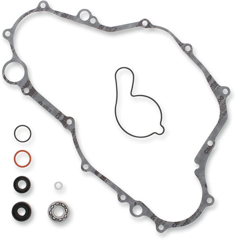 Repair Kit Water Pump Yam MOOSE RACING HARD-PARTS MOOSE RACING MOTOVEIKALS 21