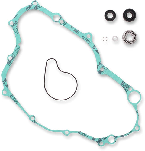 Repair Kit Water Pump Yam MOOSE RACING HARD-PARTS MOOSE RACING MOTOVEIKALS 21