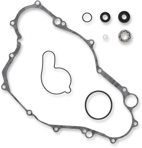 Repair Kit Water Pump Yam MOOSE RACING HARD-PARTS MOOSE RACING MOTOVEIKALS 21