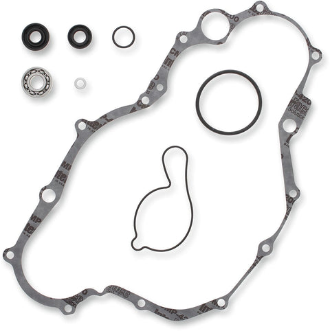 Repair Kit Water Pump Yam MOOSE RACING HARD-PARTS MOOSE RACING MOTOVEIKALS 21