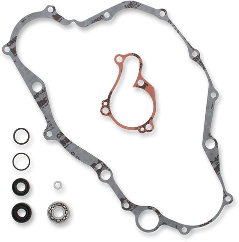 Repair Kit Water Pump Yam MOOSE RACING HARD-PARTS MOOSE RACING MOTOVEIKALS 21