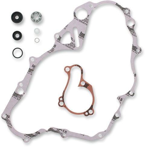 Repair Kit Water Pump Yam MOOSE RACING HARD-PARTS MOOSE RACING MOTOVEIKALS 21