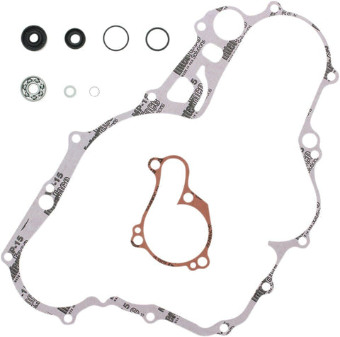 Repair Kit Water Pump Yam MOOSE RACING HARD-PARTS MOOSE RACING MOTOVEIKALS 21