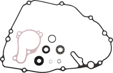 Repair Kit Water Pump Yam MOOSE RACING HARD-PARTS MOOSE RACING MOTOVEIKALS 21
