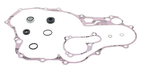 Repair Kit Water Pump Yam MOOSE RACING HARD-PARTS MOOSE RACING MOTOVEIKALS 21