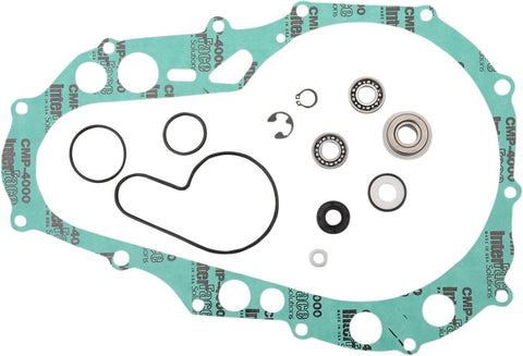 Repair Kit Watrpmp Ac/Kaw MOOSE RACING HARD-PARTS MOOSE RACING MOTOVEIKALS 21