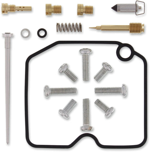 Repair Kt Carb Arctic Cat MOOSE RACING HARD-PARTS MOOSE RACING MOTOVEIKALS 21