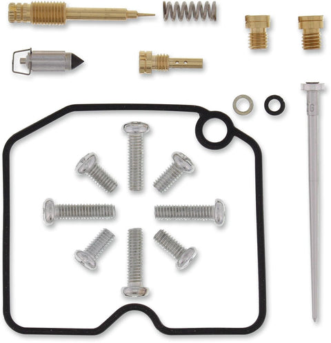 Repair Kt Carb Arctic Cat MOOSE RACING HARD-PARTS MOOSE RACING MOTOVEIKALS 21