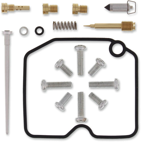 Repair Kt Carb Arctic Cat MOOSE RACING HARD-PARTS MOOSE RACING MOTOVEIKALS 21