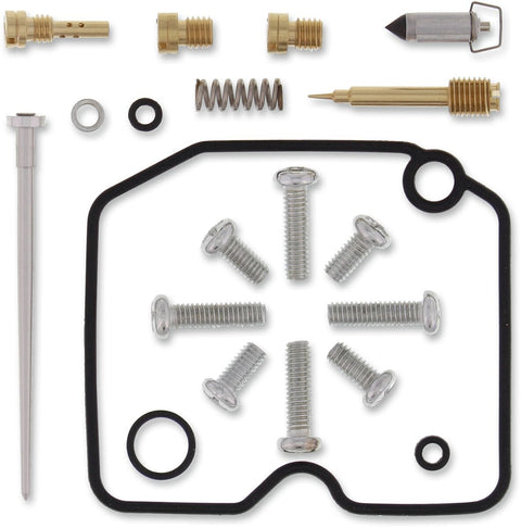 Repair Kt Carb Arctic Cat MOOSE RACING HARD-PARTS MOOSE RACING MOTOVEIKALS 21
