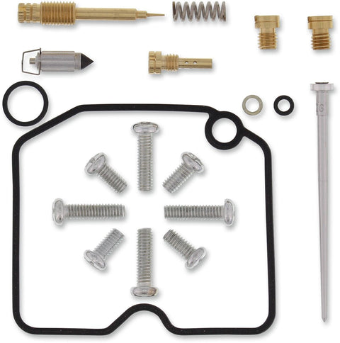 Repair Kt Carb Arctic Cat MOOSE RACING HARD-PARTS MOOSE RACING MOTOVEIKALS 21