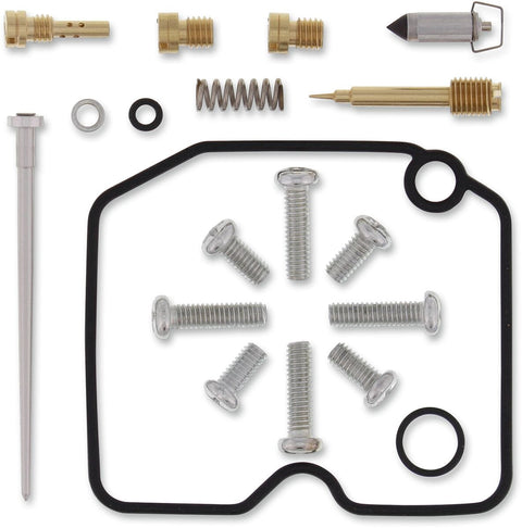 Repair Kt Carb Arctic Cat MOOSE RACING HARD-PARTS MOOSE RACING MOTOVEIKALS 21