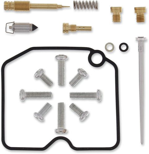 Repair Kt Carb Arctic Cat MOOSE RACING HARD-PARTS MOOSE RACING MOTOVEIKALS 21