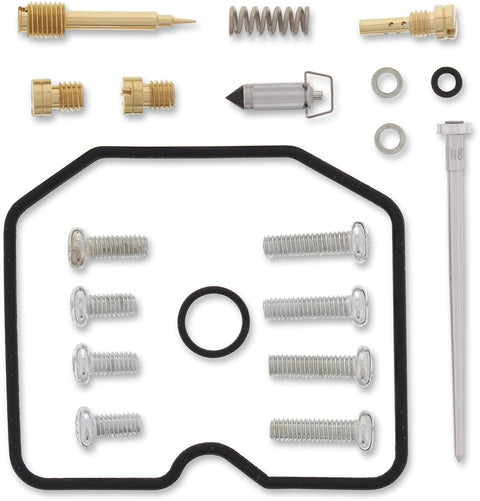Repair Kt Carb Arctic Cat MOOSE RACING HARD-PARTS MOOSE RACING MOTOVEIKALS 21