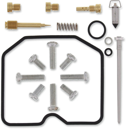 Repair Kt Carb Arctic Cat MOOSE RACING HARD-PARTS MOOSE RACING MOTOVEIKALS 21