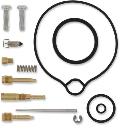 Repair Kt Carb Arctic Cat MOOSE RACING HARD-PARTS MOOSE RACING MOTOVEIKALS 21