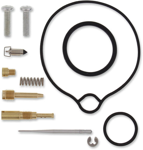 Repair Kt Carb Arctic Cat MOOSE RACING HARD-PARTS MOOSE RACING MOTOVEIKALS 21