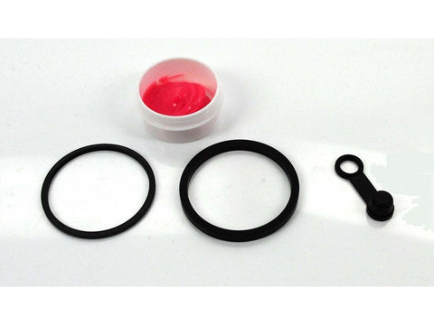 Repair set brake caliper for Yamaha FS 1 RD 50 80 MX 250 350 LC RX SR 500 DIVERSE / IMPORT MOTOVEIKALS 21